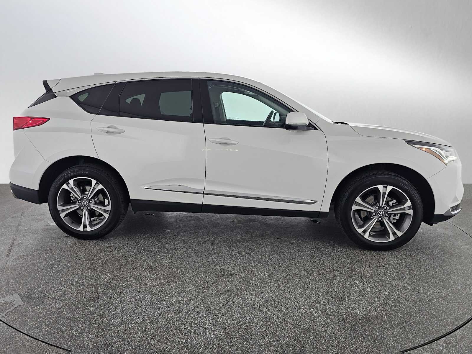 2025 Acura RDX 4TECH