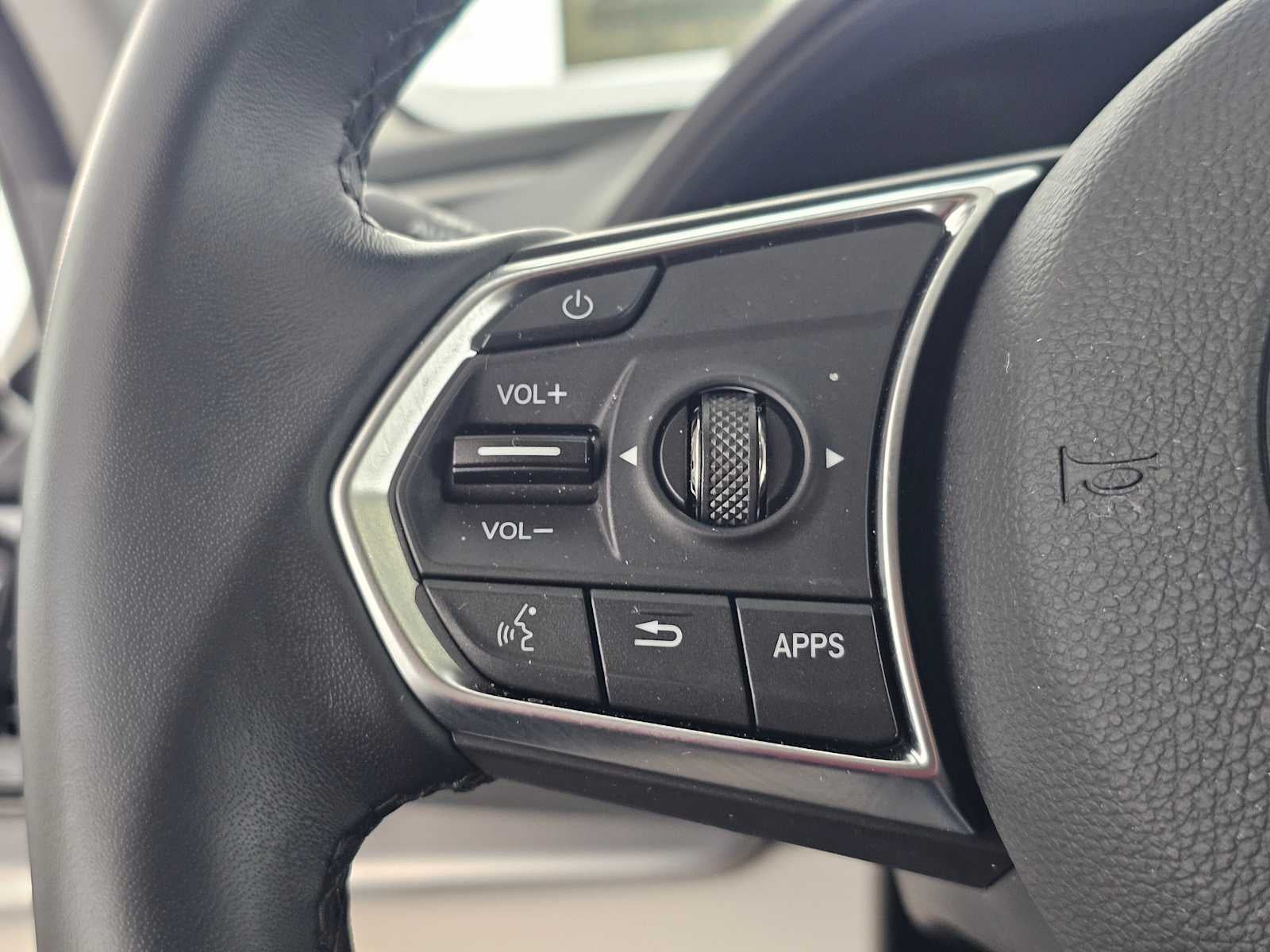 2025 Acura RDX 4TECH