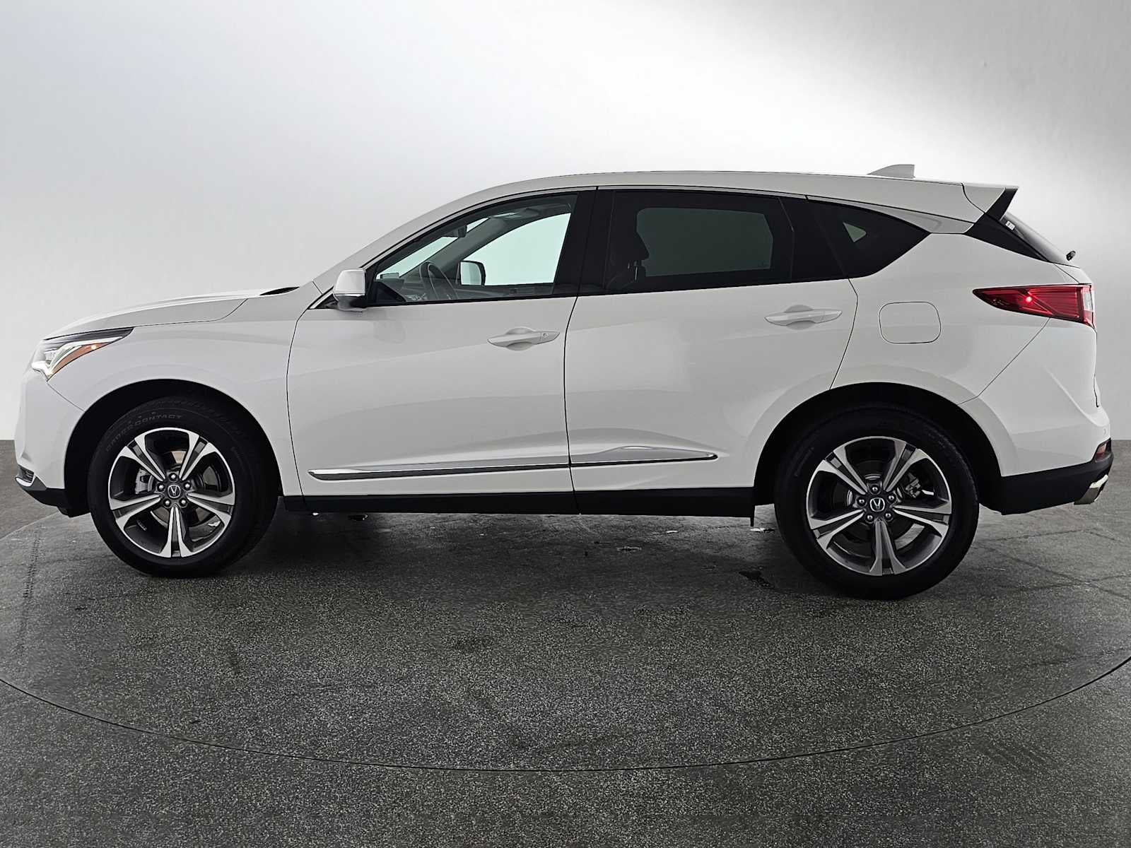 2025 Acura RDX 4TECH