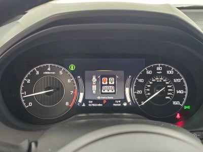 2022 Acura RDX w/Technology Package
