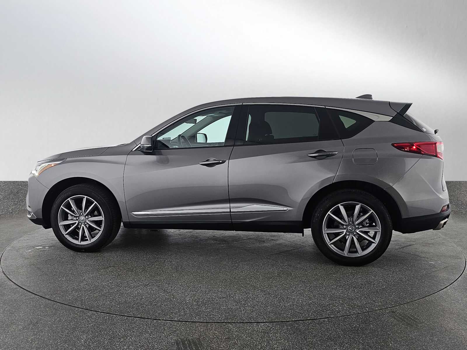 2022 Acura RDX w/Technology Package