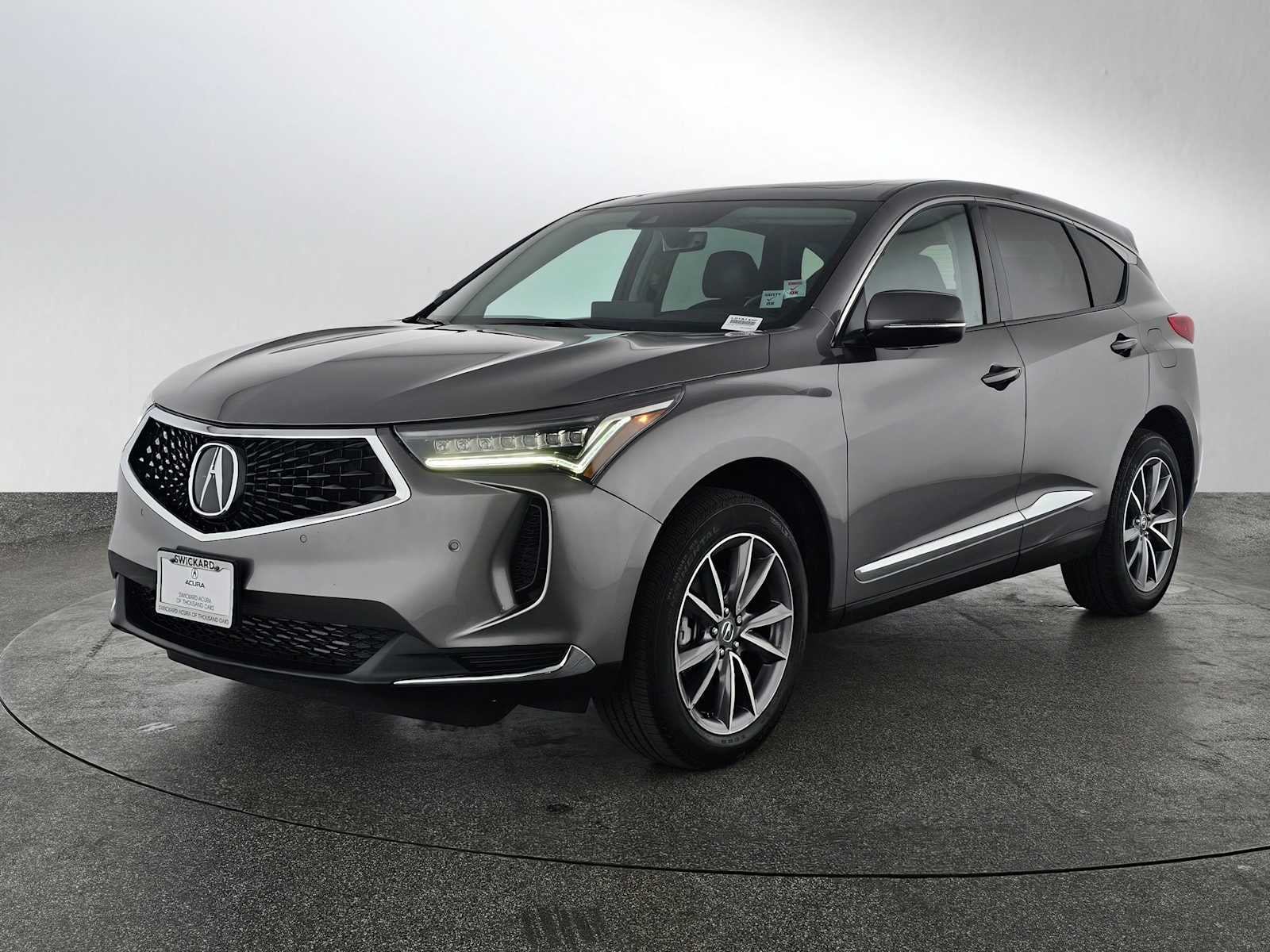 2022 Acura RDX w/Technology Package