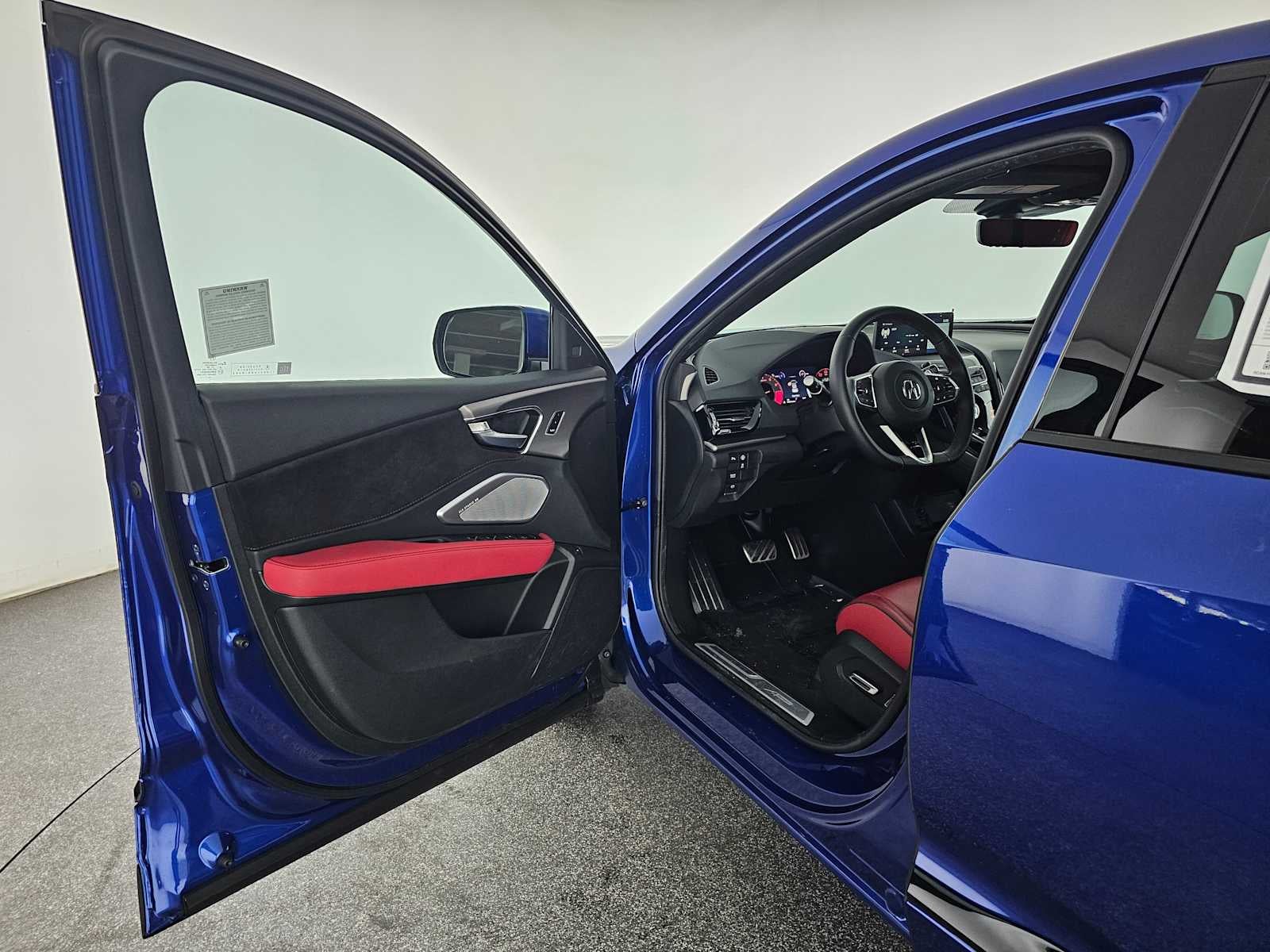 2025 Acura RDX 4A-SPEC