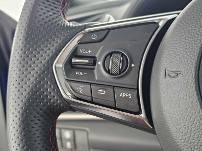 2025 Acura RDX 4A-SPEC