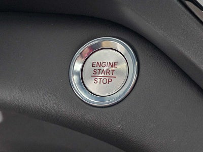 2025 Acura RDX 4A-SPEC