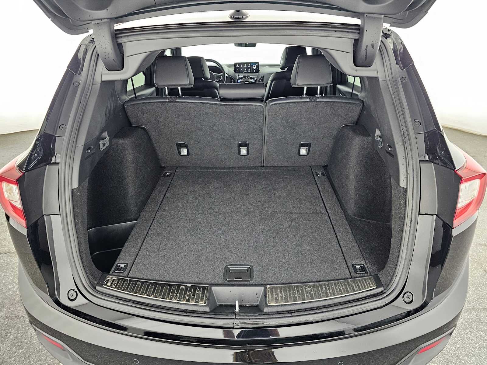 2023 Acura RDX w/A-Spec Advance Package
