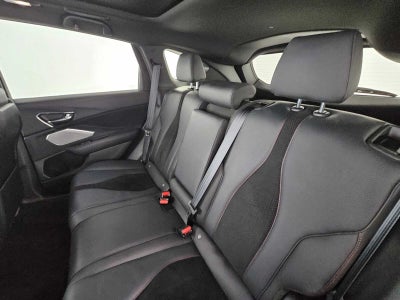 2023 Acura RDX w/A-Spec Advance Package