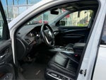2020 Acura MDX FWD 7-Passenger