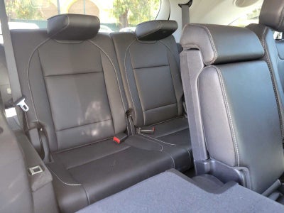 2020 Acura MDX w/Technology Pkg