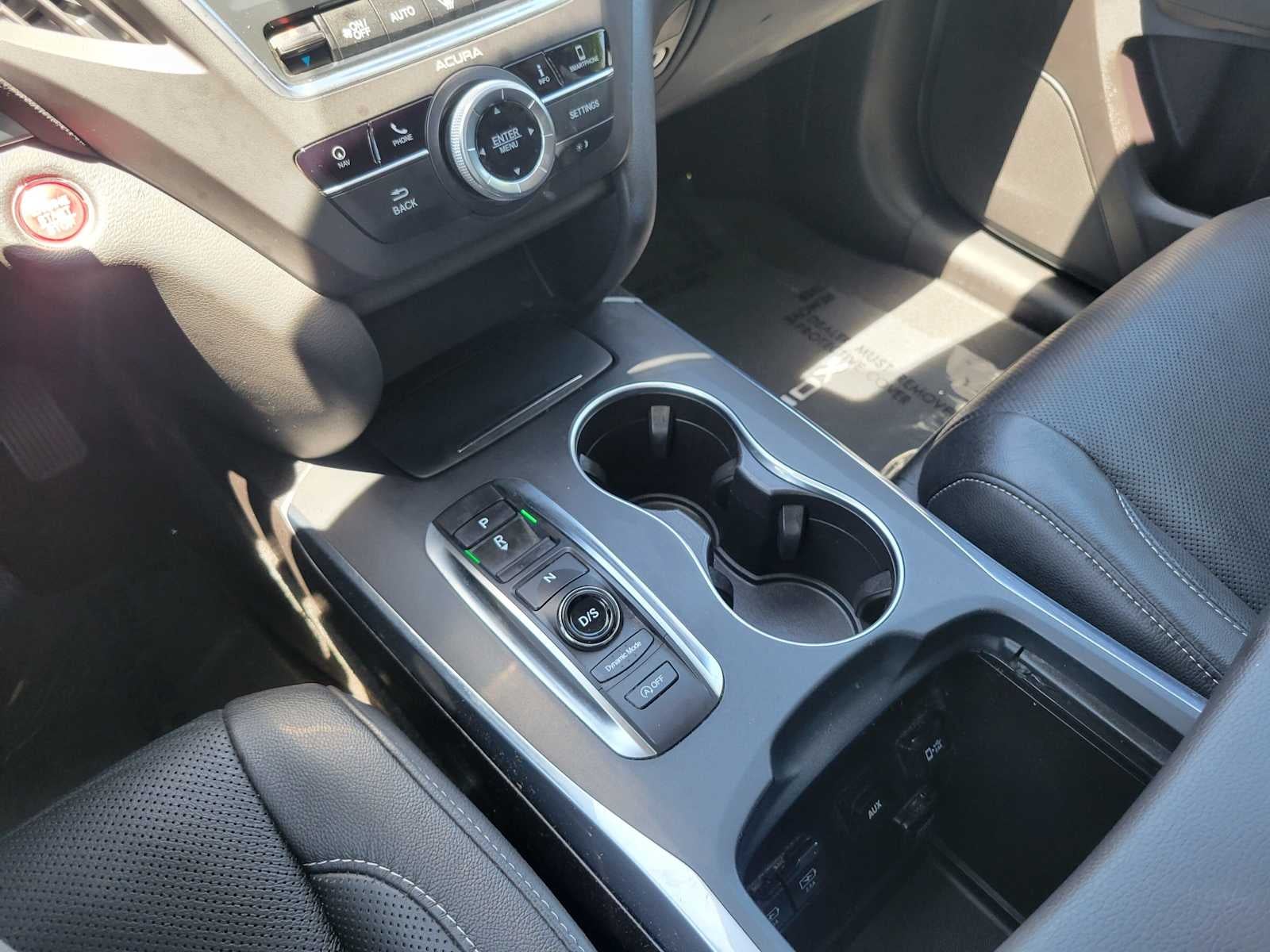 2020 Acura MDX w/Technology Pkg