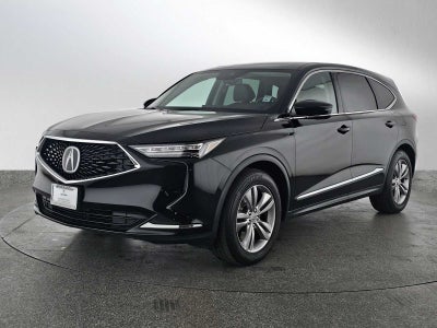 2023 Acura MDX MDX