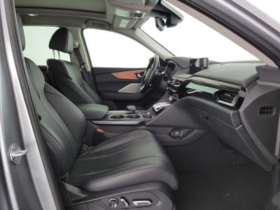 2022 Acura MDX FWD