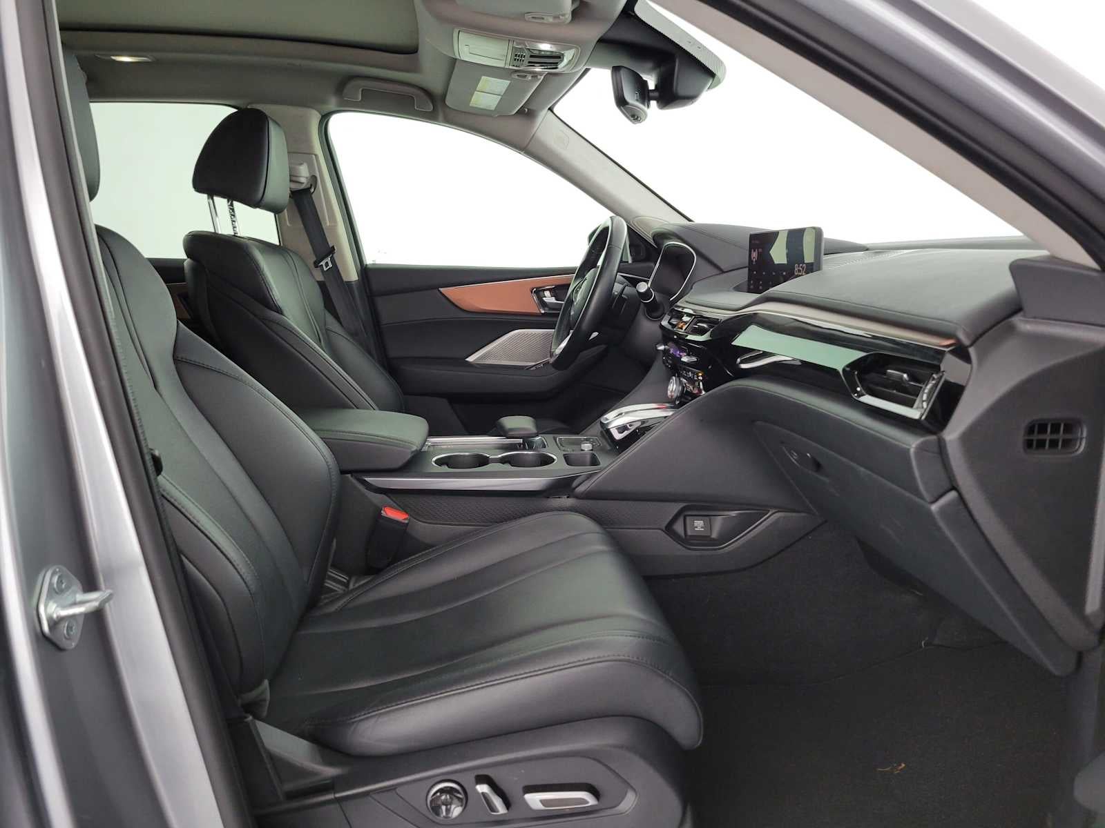 2022 Acura MDX FWD