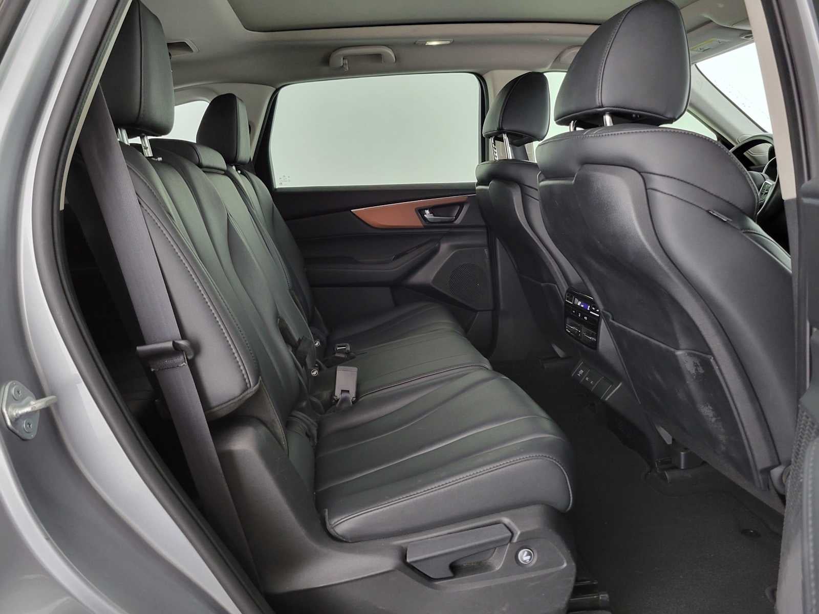 2022 Acura MDX FWD