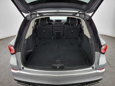 2022 Acura MDX FWD