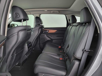 2022 Acura MDX FWD