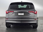 2024 Acura MDX FWD