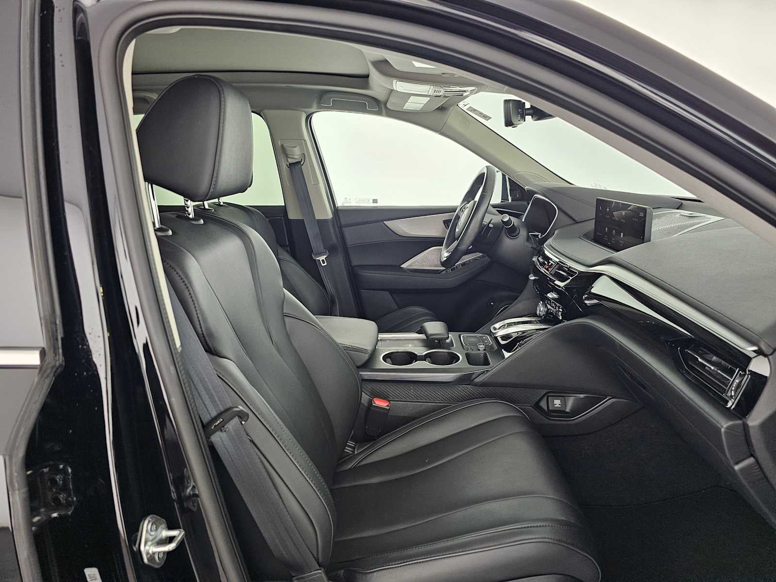 2023 Acura MDX MDX