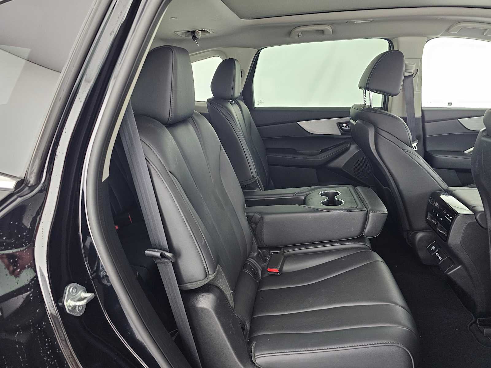 2023 Acura MDX MDX