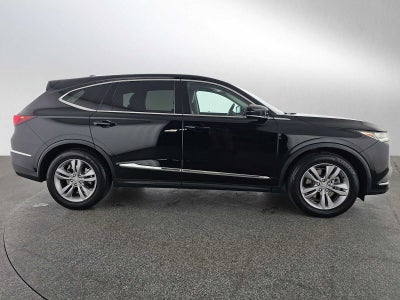 2023 Acura MDX FWD