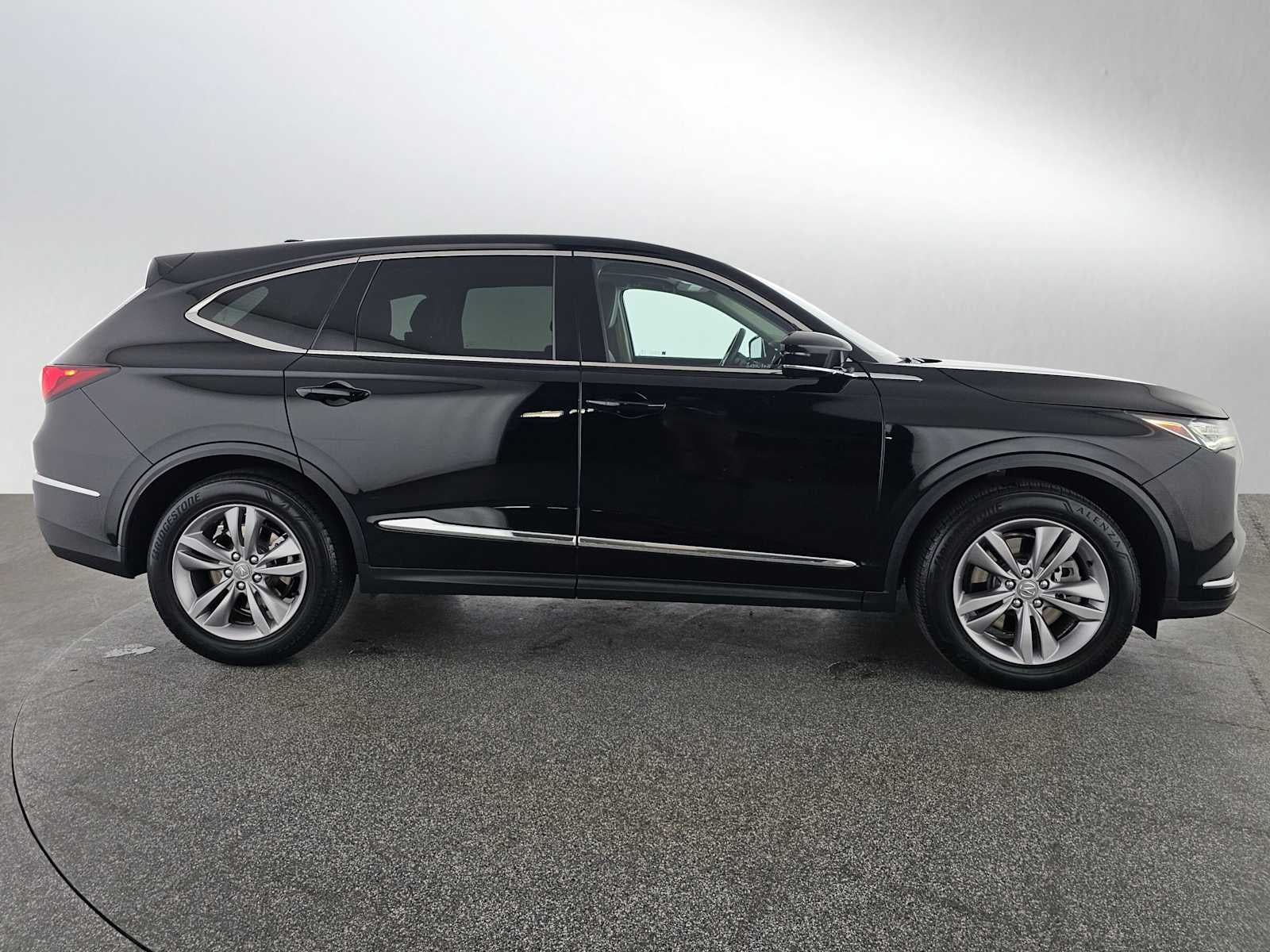2023 Acura MDX FWD