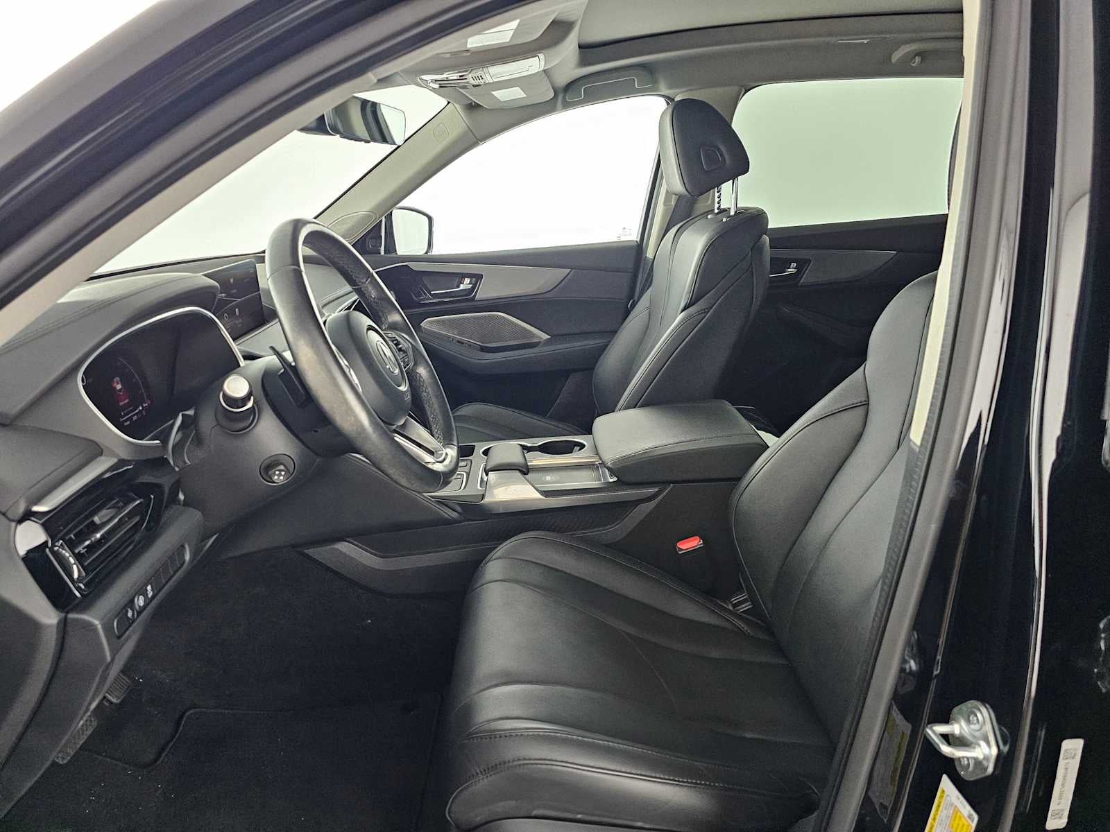 2023 Acura MDX MDX