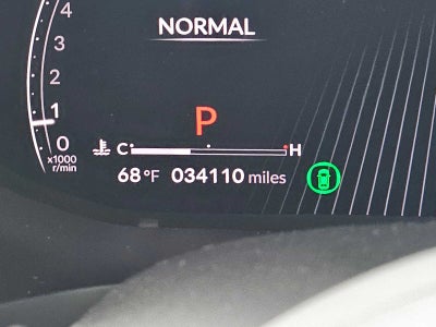 2023 Acura MDX MDX