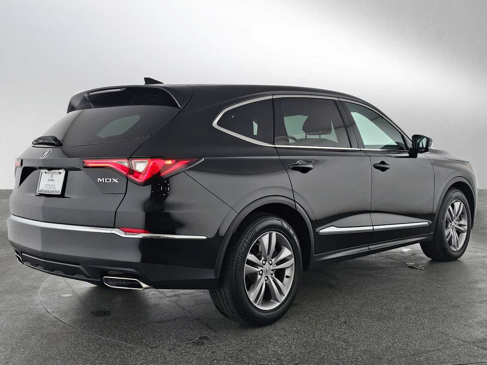 2023 Acura MDX FWD