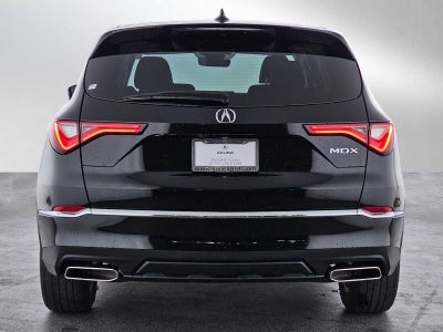 2023 Acura MDX FWD