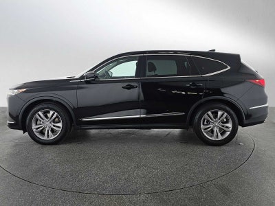 2023 Acura MDX FWD
