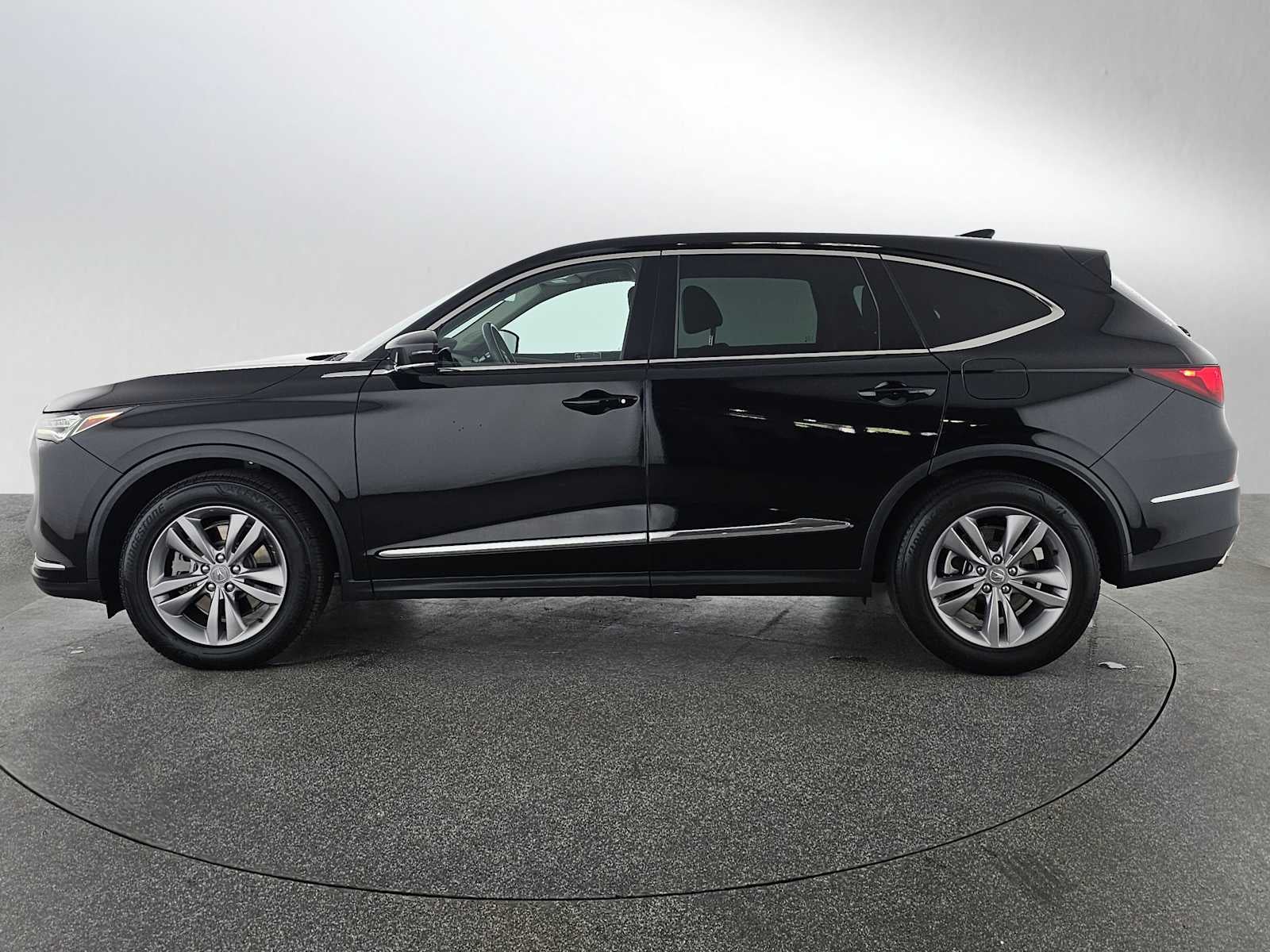 2023 Acura MDX FWD