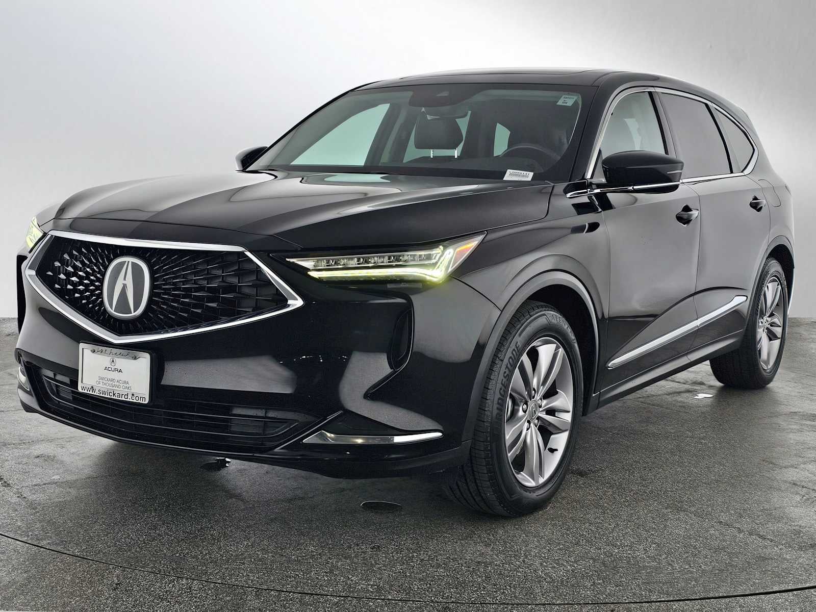 2023 Acura MDX MDX
