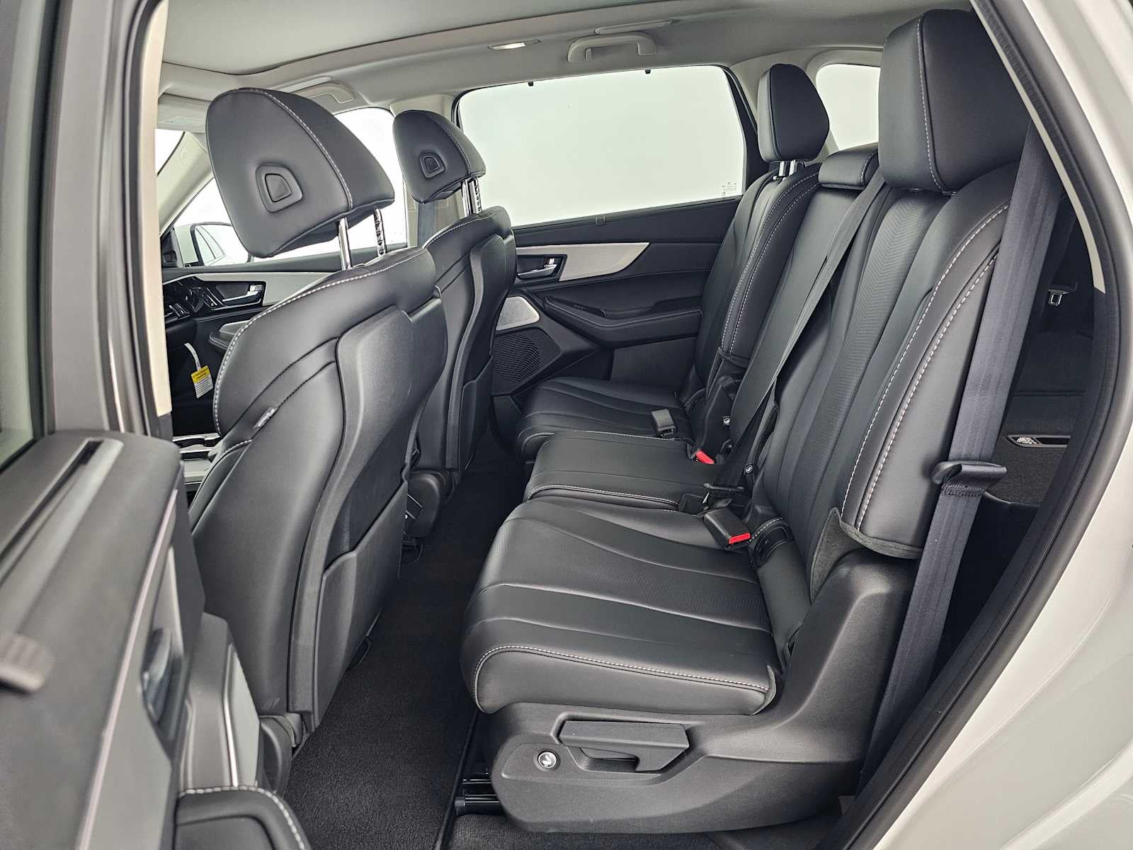 2025 Acura MDX w/Technology Package