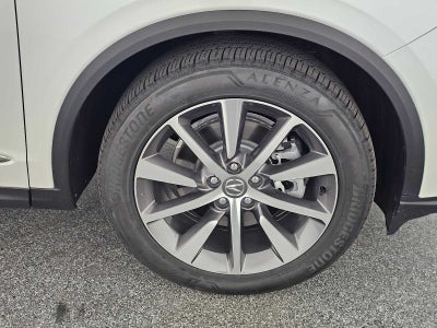 2025 Acura MDX w/Technology Package