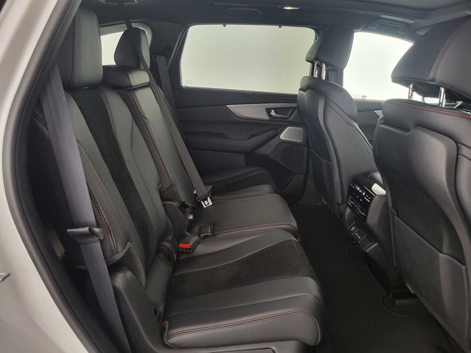 2026 Acura MDX w/A-Spec Package