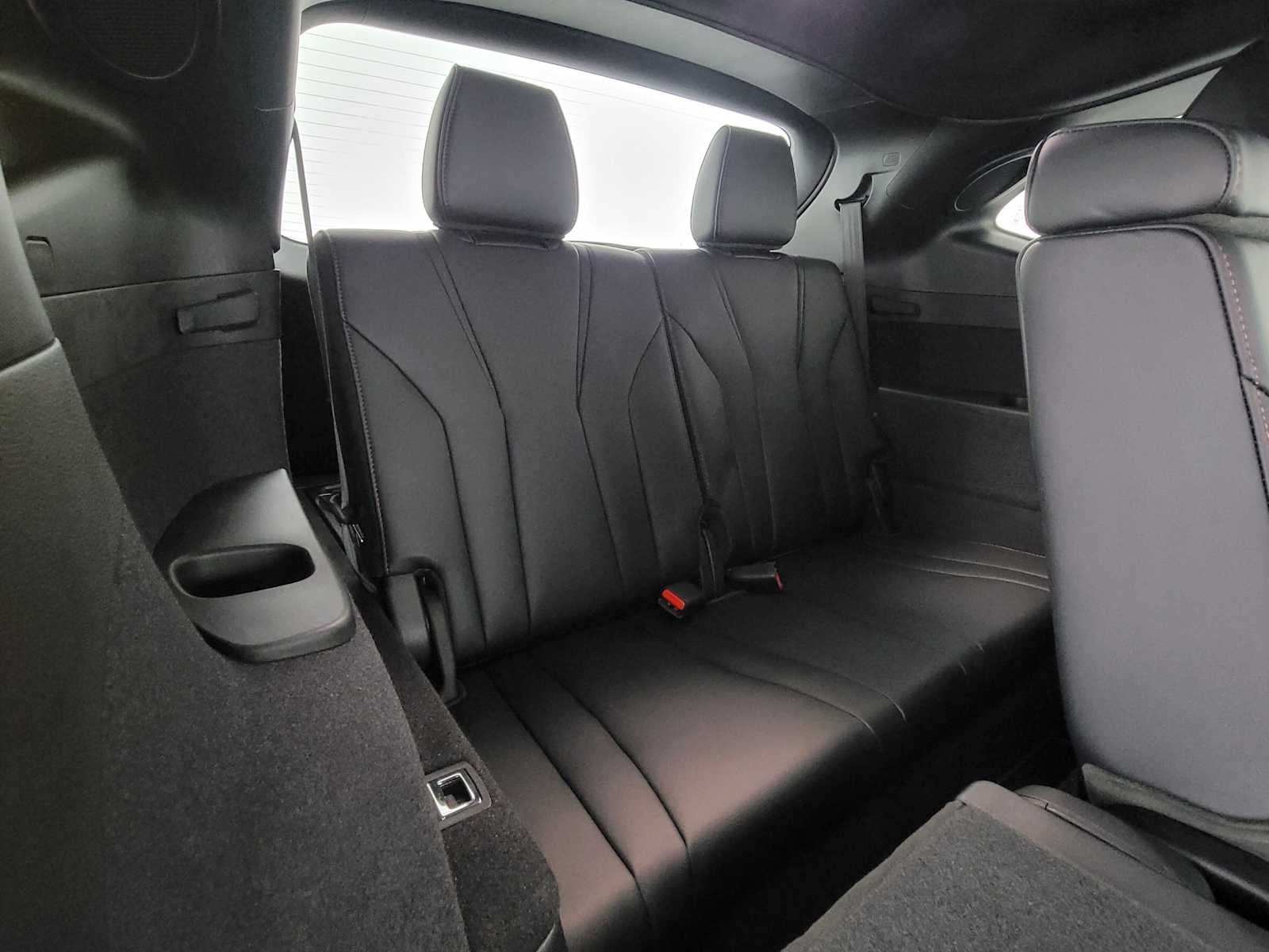 2026 Acura MDX w/A-Spec Package