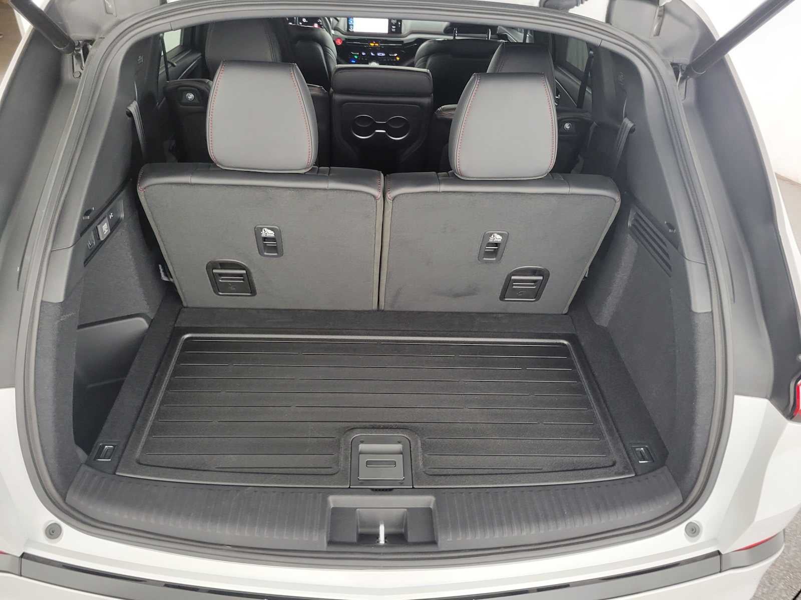 2026 Acura MDX w/A-Spec Package