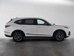 2026 Acura MDX w/A-Spec Package