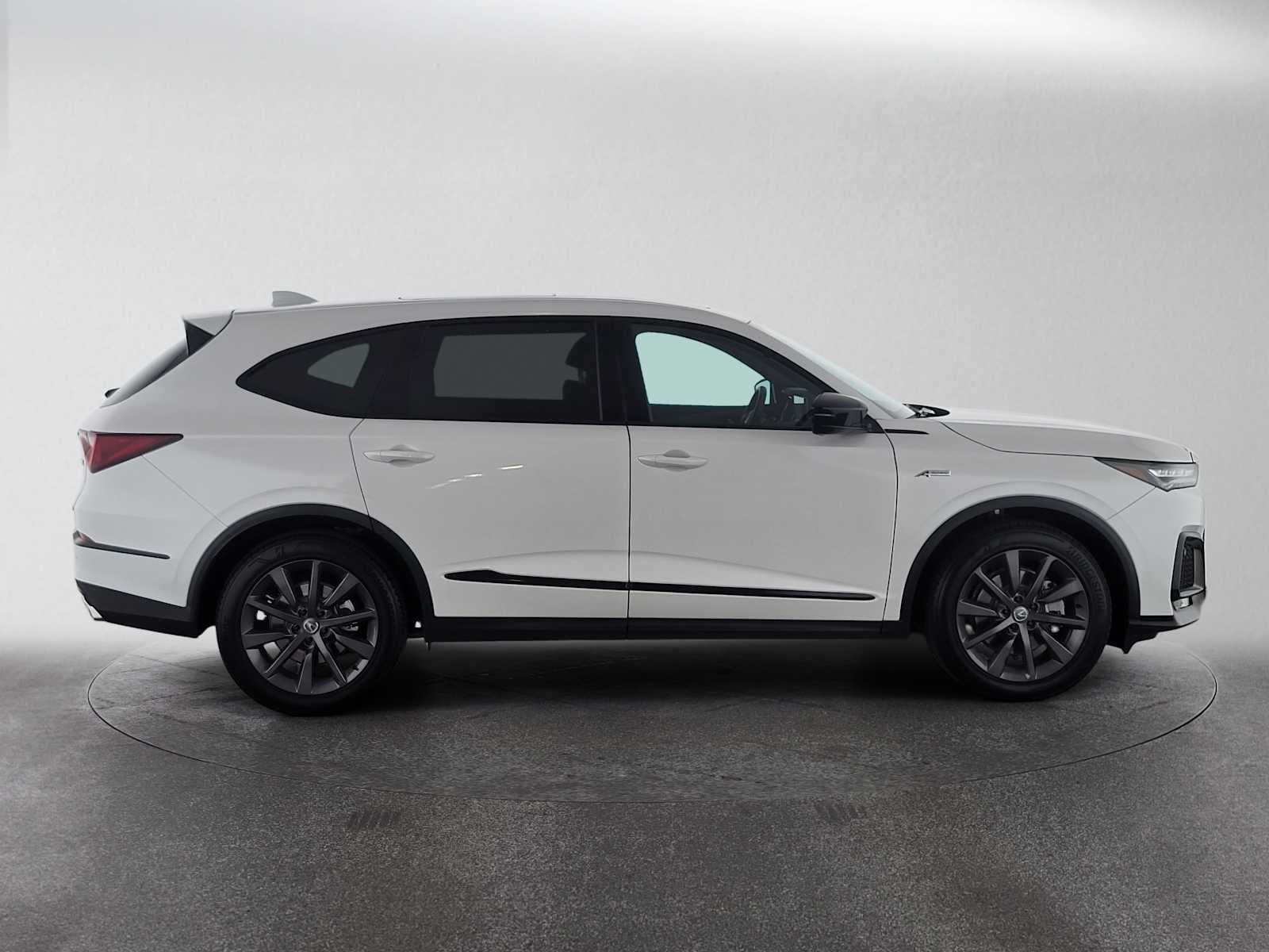 2026 Acura MDX w/A-Spec Package