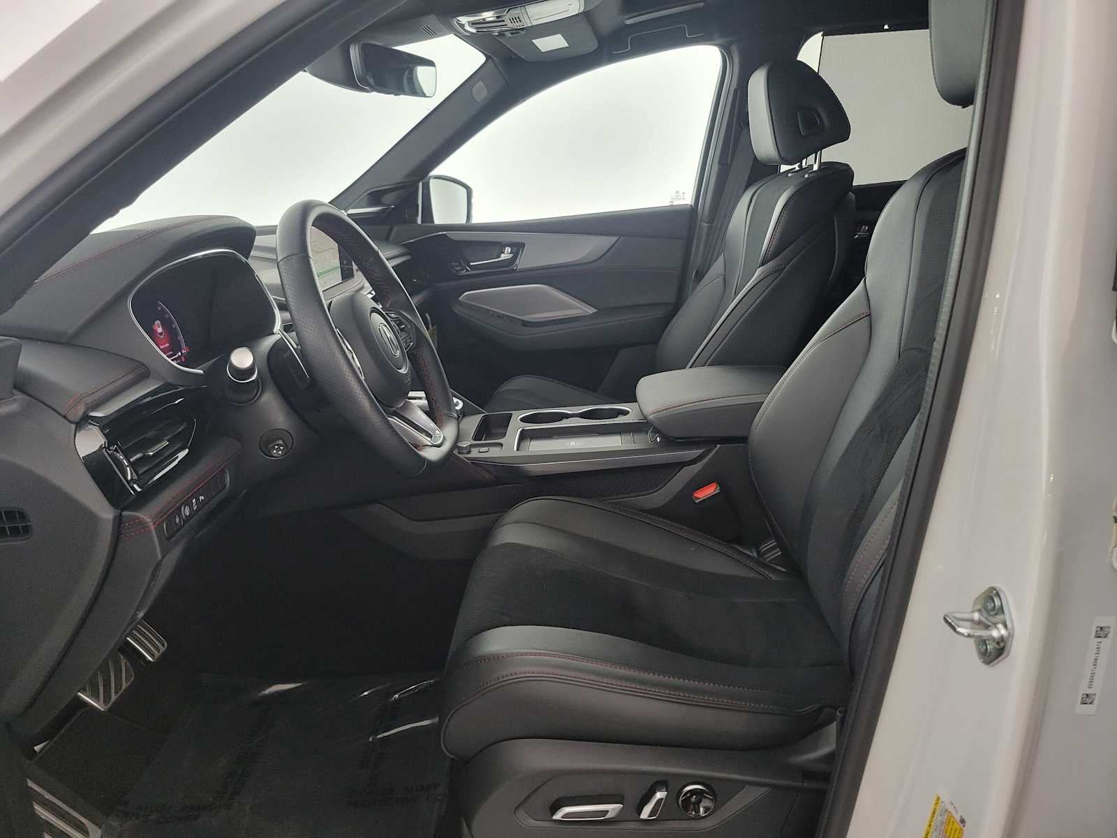 2026 Acura MDX w/A-Spec Package