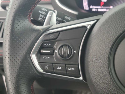 2026 Acura MDX w/A-Spec Package