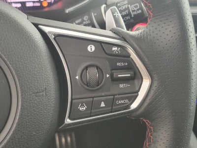 2026 Acura MDX w/A-Spec Package