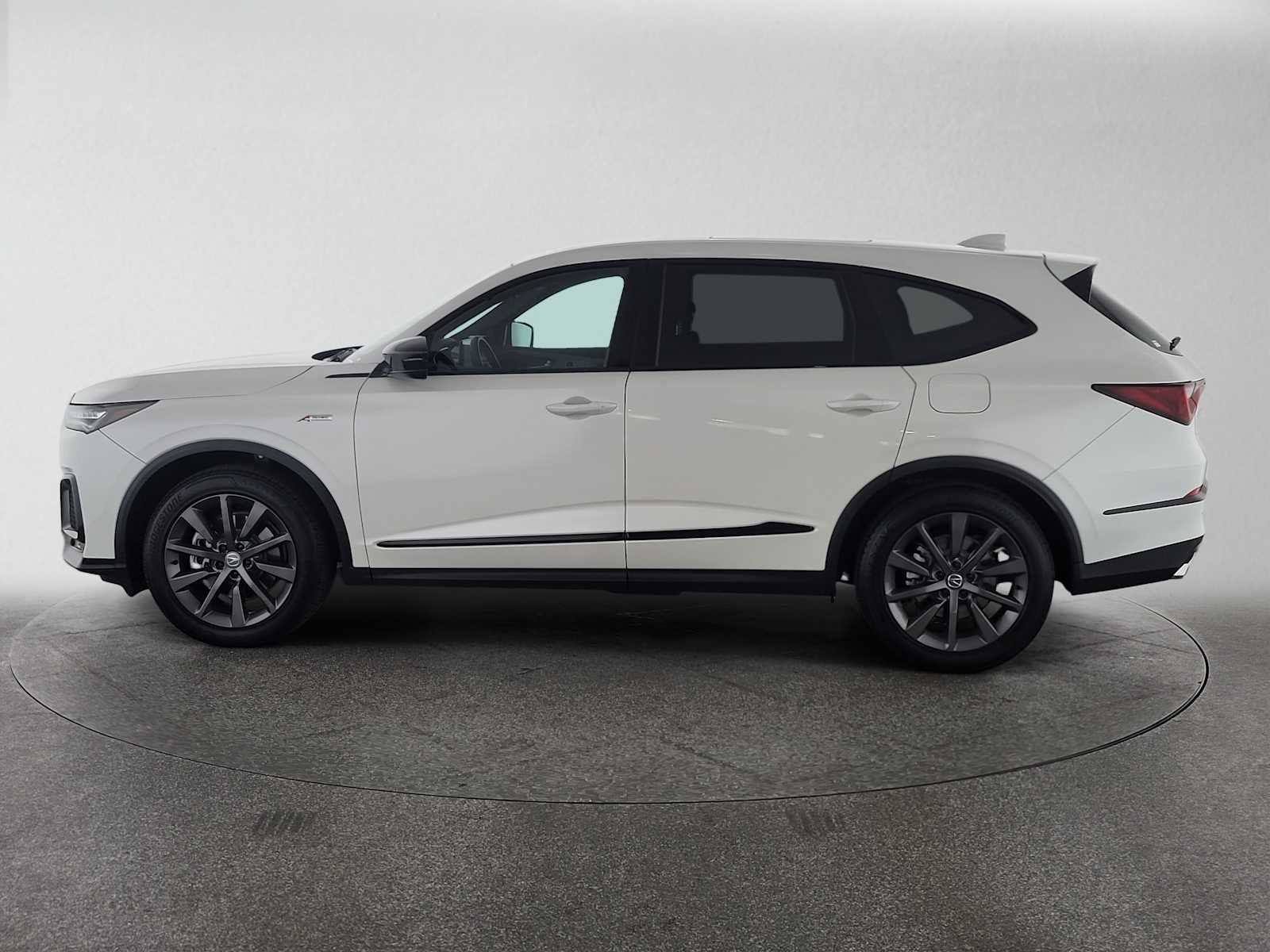2026 Acura MDX w/A-Spec Package