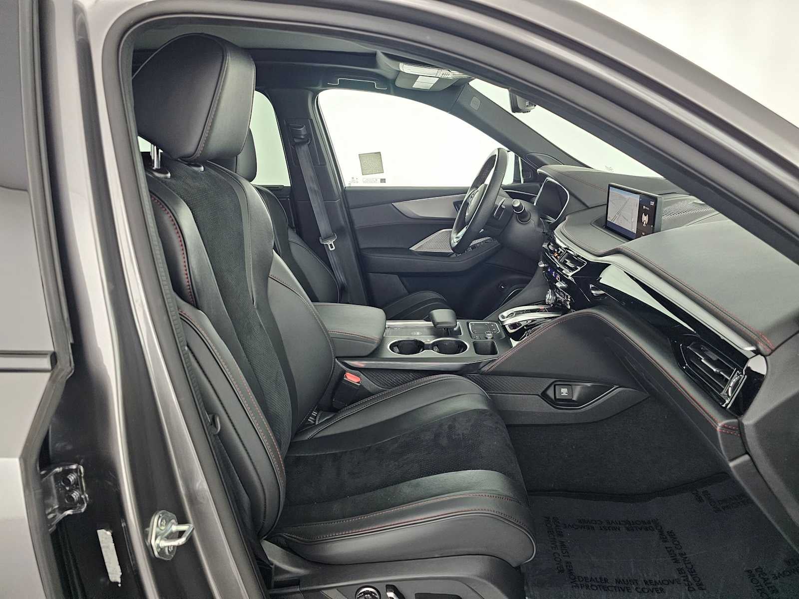 2023 Acura MDX w/A-Spec Package