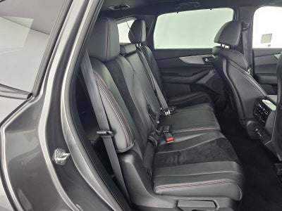 2023 Acura MDX w/A-Spec Package