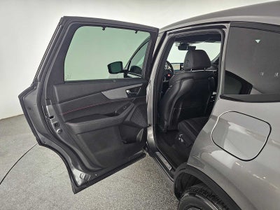 2023 Acura MDX w/A-Spec Package