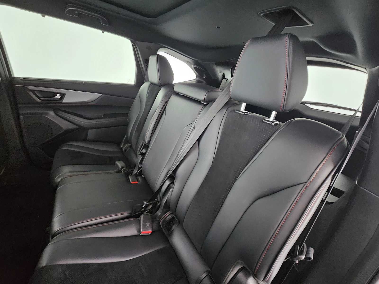2023 Acura MDX w/A-Spec Package