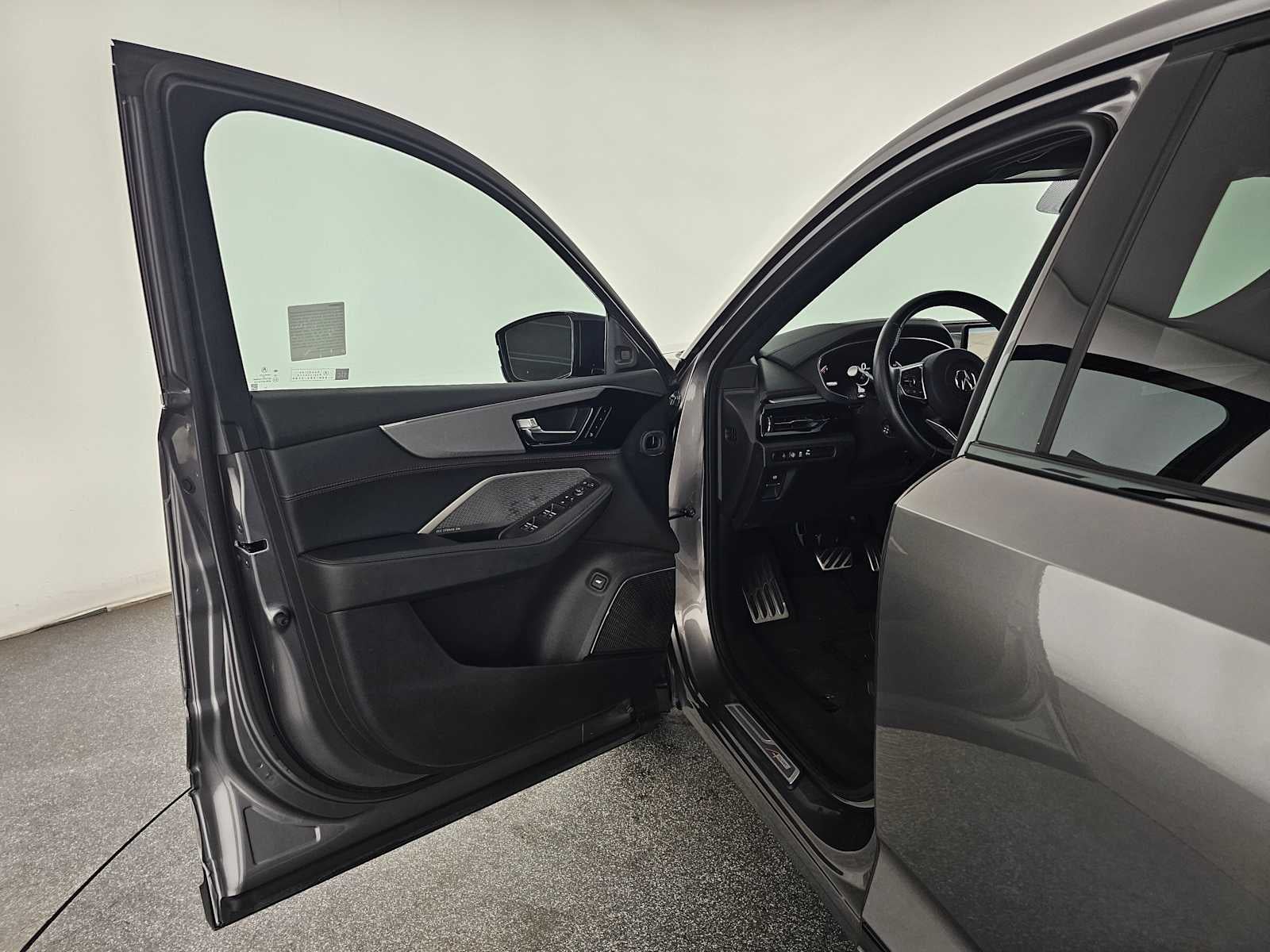 2023 Acura MDX w/A-Spec Package