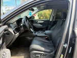 2025 Acura MDX SH-AWD