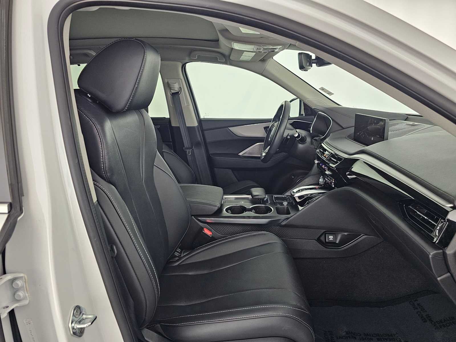 2024 Acura MDX 4TECH